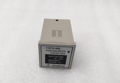 YongSung YSFS-C12-M5 Floatless Switch AC 120V Type YSFS-C12-M5 Voltage AC 120V