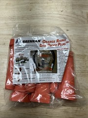 Rhino Drip Proof Plugs 3in1 Kit