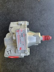 Asco RedHat HV2165852 2-Way Cable Release Valve 1″ Inch NPT Natural LP Gas 5 PSI