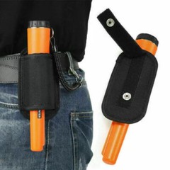 Metal Detector HandHeld Pro Pinpointer Pointer Probe Waterproof Sensitive Tester