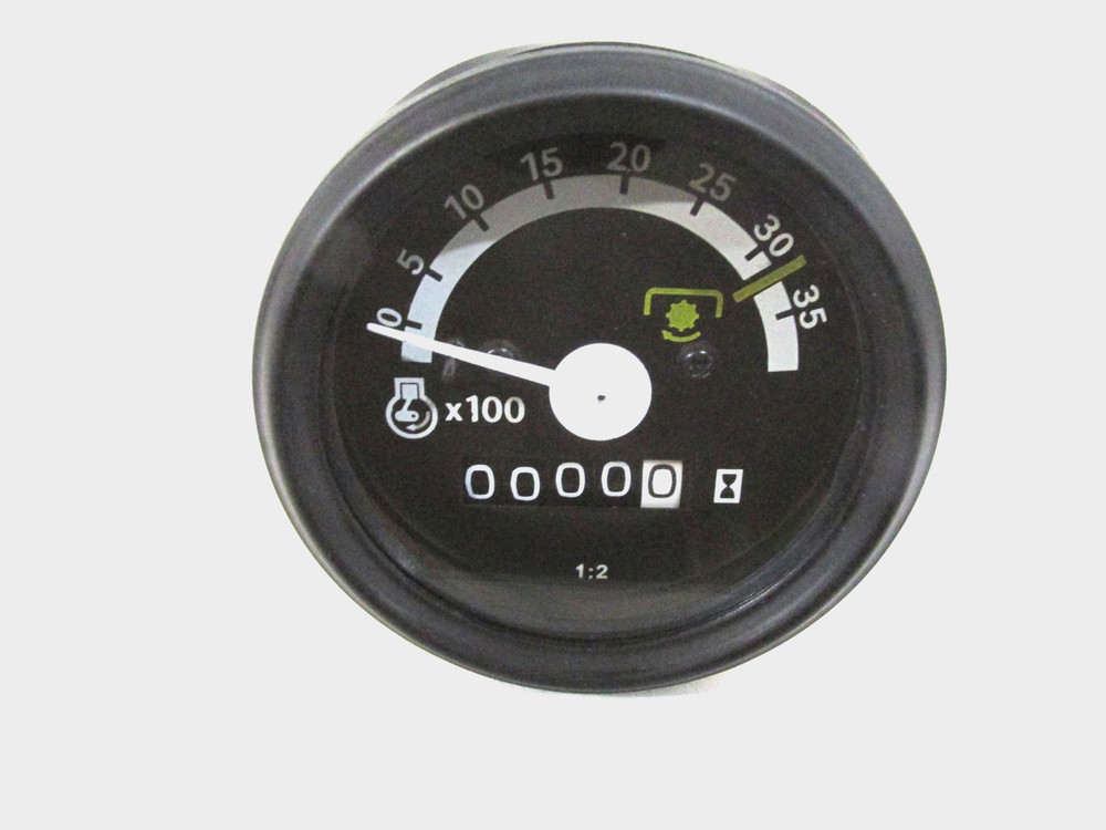 Replacement Tachometer will fit John Deere JD 655 750 755 756 855 856 955