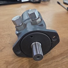 Sauer-Danfoss Hydraulic Motor 151-3409