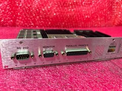 HP Agilent 16702B Logic Analysis System Board E4406-20060 5063-9262 16600-66518