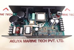 Sola electric 86-24-310 power supply 9-7493-01