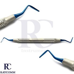 Dental Implant Mushroom Periodontal Gum Lift Periotome Bone Graft Elevators Set