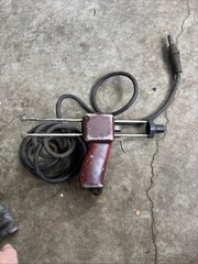 Vintage Marquette Redi-Spot Model 21 Welding Gun Spot Welder Auto Body Untested