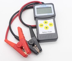 MICRO-200 Automotive Battery Voltage and Internal Resistance Tester AGM