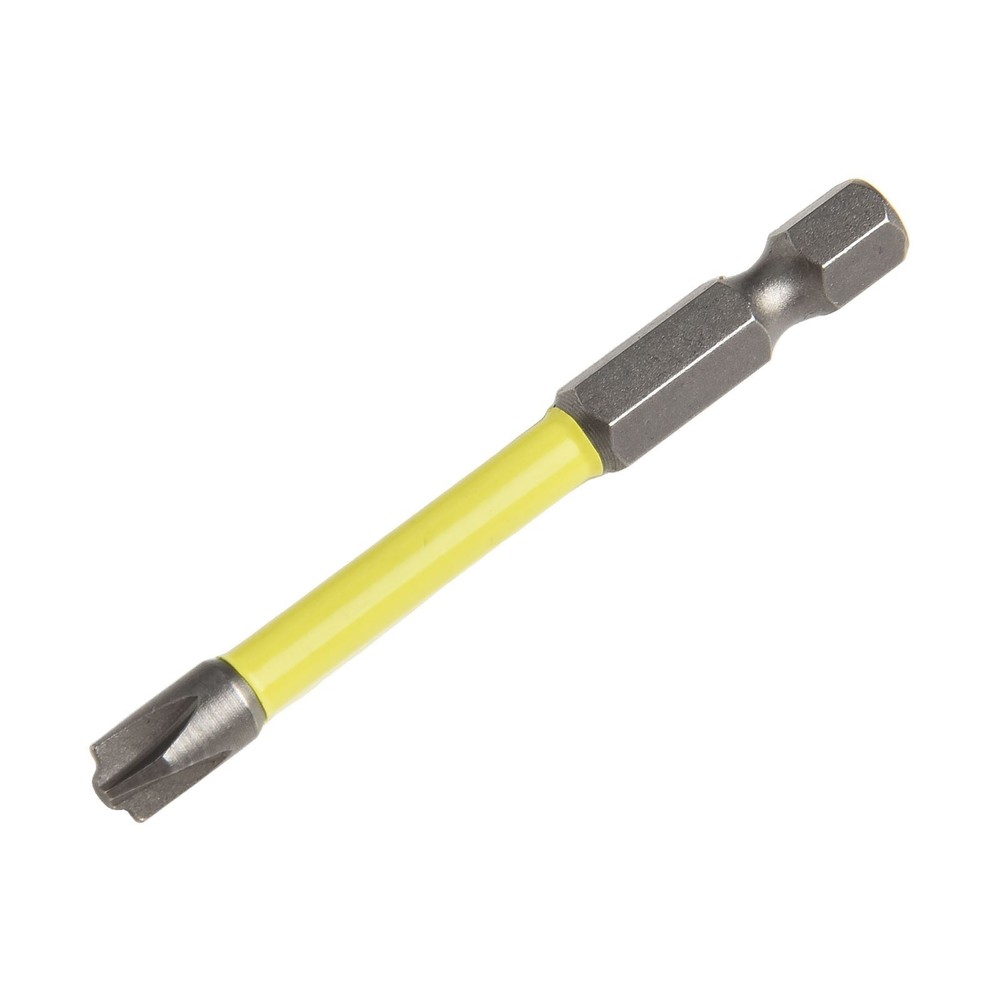 Industrial Grade Magnetic Screwdriver Bit Set for Electricians 65mm 110mm 150mm