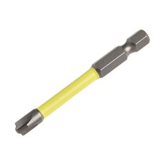 Industrial Grade Magnetic Screwdriver Bit Set for Electricians 65mm 110mm 150mm