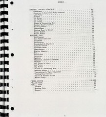 Set Allis Chalmers 170 Tractor Service Parts Operators Manuals Repair Catalog