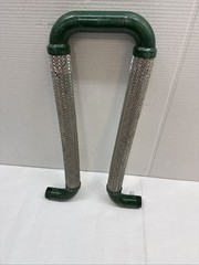 Kelco Metraloop 1 1/2” Expansion Loop Threaded
