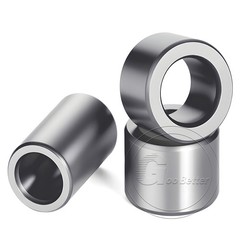 Bearing Steel Sleeve Bushing ID 21/22/23 – 28 mm Wear-Resistant Standoff Spacers