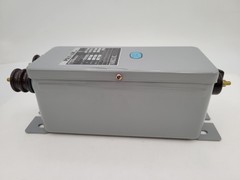 Transco 4B75N3-03 Neon Tube Light Transformer 7.5KV Pri: 120V Sec: 7500V 60Hz
