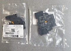 GVAN11 Schneider – New Black model – 1 pc.