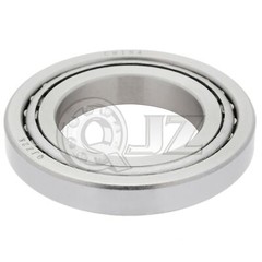 [1-Set] Cone: 07100 Race: 07204 Tapered Roller Bearing 1″ x 2.047″ x 0.591″