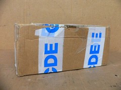 Wohner 32156.000 Busbar Adapter