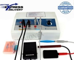 Mini ElectroSu.rgical Mini Cautery Machine Healocator Genrator Bipolar Monopolar