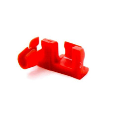 12pair Tailgate Handle Rod Clip Tail Gate Assembly Door Lock Retainer Clips Com