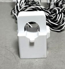 (5) Yuanxing CTSA024 – 200A/100mA Split-Core CT Current Transformer – Set of 5