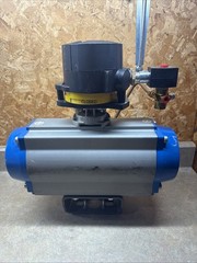 Meridian merac-140SRLN F10/F12 1601SR1400003 Wolseley 16124-1480, Pneumatic