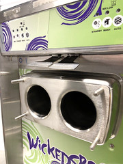 Hubert Food Service “F’real Shake and Smoothie machine”