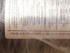 1/2HP DLT Electric DLC-5000-05-ODP-K Open Drip Proof Pump Motor 1PH 115/208/2…