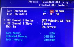 Beckhoff CP6202-0001-0020 Industrial Panel PC | Atom Z530 32GB SSD 1GB RAM