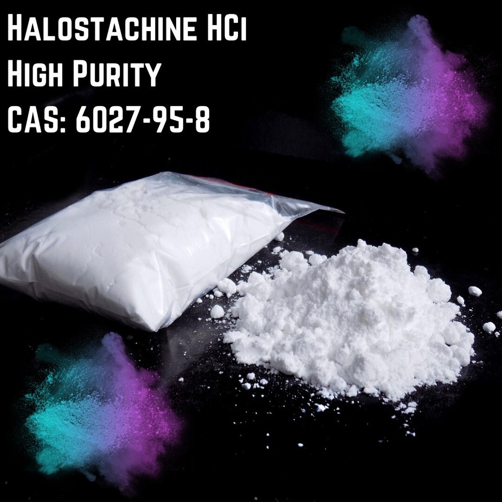 Halostachine HCl Powder – 1 Gram