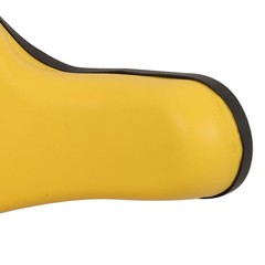 Yellow Suspension Tractor Seat For John Deere 2040 2530 2550 2555 2630 2020 2030