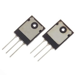 2SC5200 & 2SA1943 A1943 & C5200 TOSHIBA Transistor Silicon Power NPN PNP To-264