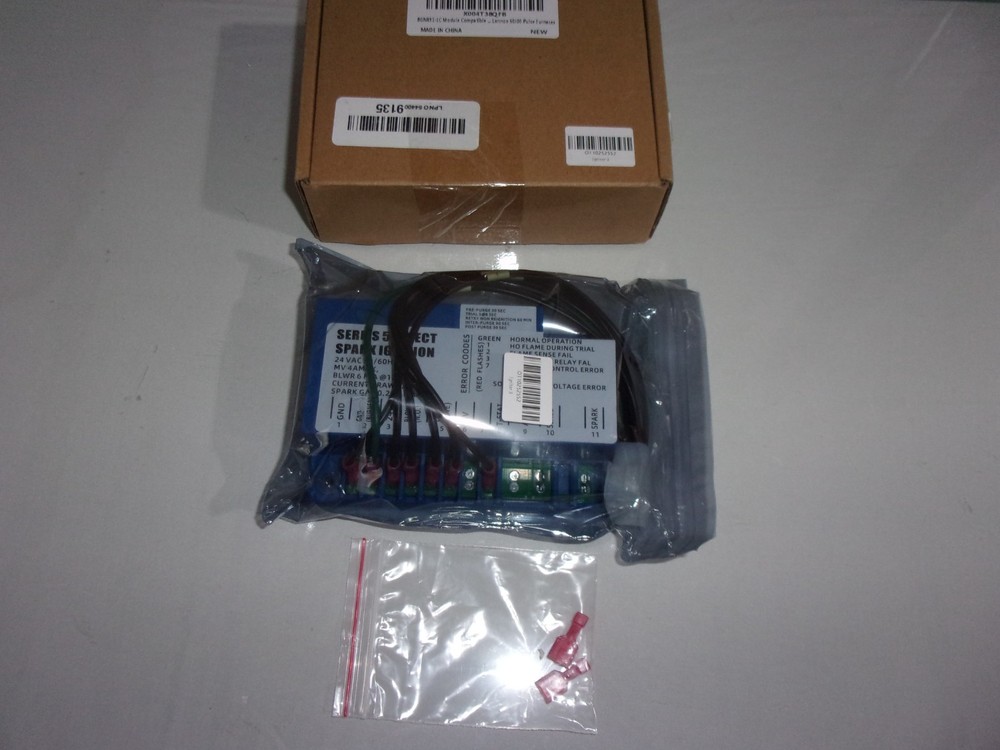 BGN891-1 BGN891-1C MODULE FOR LENNOX 60J00 For LENNOX, 20663