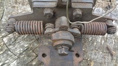 Webster Magneto Type 1 A