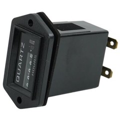 Hour Meter 6664886 For Bobcat 440 553 653 753 853 863 864 MT52 MT55 MT85 S70