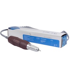 35000RPM Strong 120II Dental Lab Micromotor Handpiece Polisher Handpiece Red USA
