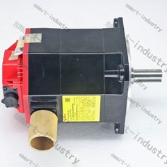 1PCS Used For Fanuc A06B-0235-B202#0100 Servo Motor Tested in Good Condition