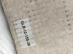 Onsrud GLR-12-150-36 12″ 36T TCG Saw Blade .150 Kerf 1″ Bore