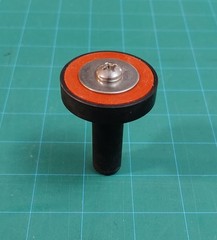 Genuine Zurn 952-300S Wilkins 3/4 -1” Poppet Assembly for 975XL/XLT DC Backflow