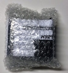 H921 (Split-Core, 4-20mA, Current Transducer)