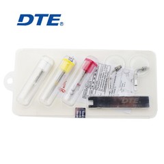 Woodpecker DTE Dental Ultrasonic Endo Tips ED1 Root Canal Cleaning Files Satelec