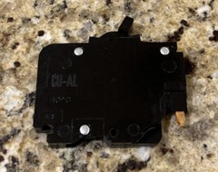 Federal Pacific FPE Stab-Lok Breaker 1 Pole 20 Amp 120V Thin – Ships FAST!