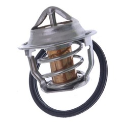160°F Thermostat Fit for Bobcat MT52 MT55 MT85 S100 S150 S160 S175 S185 S70 T190