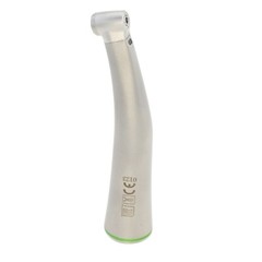 LANJING Dental Endo Handpiece 16:1 Mini Head Contra Angle Fiber Optic ISO E Type