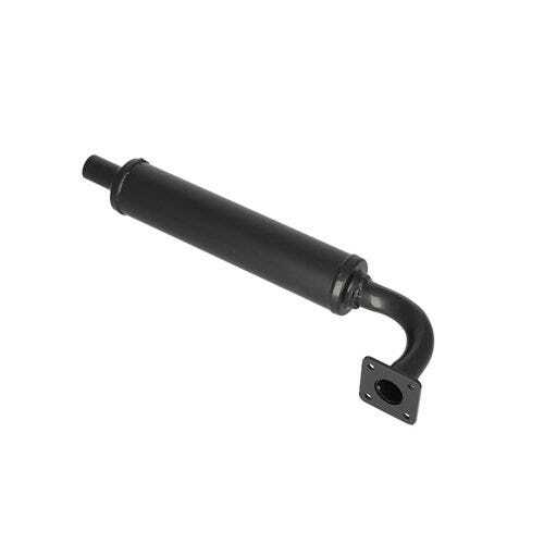 Muffler fits Ford 1910 1510 1710 1110 1210 1310 SBA314100541