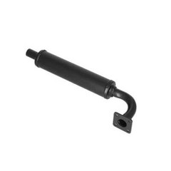 Muffler fits Ford 1910 1510 1710 1110 1210 1310 SBA314100541