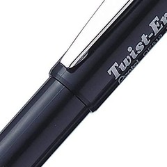 Comfort Grip Mechanical Pencil Pack Of 3 Erasable Lead Ideal For Office School