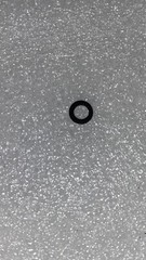 20 Count 5/32″ / 4mm OD 10-32 UNF Nycoil Polymatic Brass Push to Connect Fitting