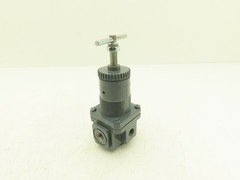 Arrow R352T Pneumatic Air Regulator 1/4″NPT 125PSI 50SCFM T-Handle Lot of 2