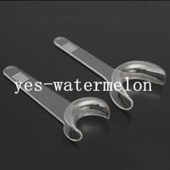 10 Pcs S+L Dental Dentist T-Type Intraoral Cheek Lip Retractor Intraoral Opener