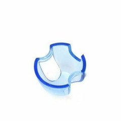 Dental Anterior/Posterior Mouth Opener Bite Prop Lip Retractor Cheek Expander