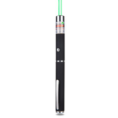 3 Packs Color 900Mile Laser Pointer Pen Green Blue Red Light Visible Beam Laze